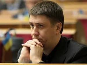 Вячеслава Кириленко не пустили в СИЗО к экс-премьеру