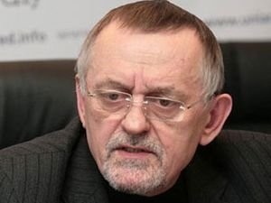 В Киеве умер нардеп от БЮТ Владимир Полохало
