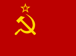 Страны ЕС запретили символику Советского Союза 