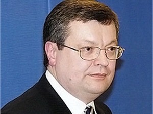 Грищенко: Евросоюз не требовал освобождения Тимошенко