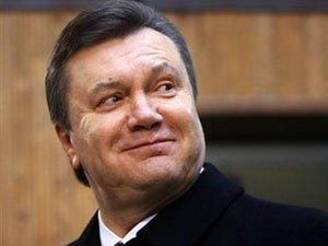 Янукович собирается предложить Москве кое-что интересное