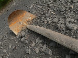 Под Запорожьем раскопали уникальный скифский могильник 
