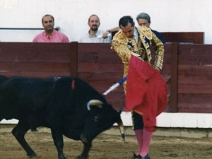 Сегодня в Каталонии последний раз проведут корриду