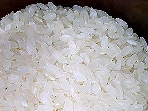 В рисе, выращенном в префектуре Фукусима, обнаружен вредный цезий
