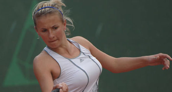 Украинская теннисистка победила на турнире в Грузии
