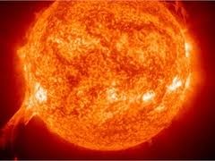 За минувшие сутки на Солнце произошло 11 вспышек