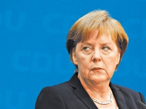 Германия готова помочь Греции