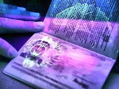 Биометрические паспорта отбросят Украину назад в переговорах об отмене виз