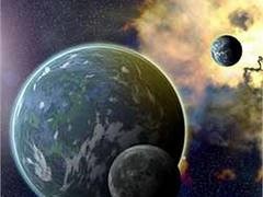 Астроном пересчитал двойников Земли 