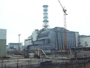 Туристам в Чернобыль нельзя. Но если очень хочется...