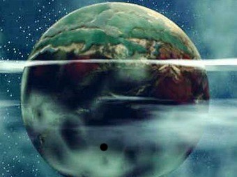 Ученый подсчитал количество похожих на Землю планет