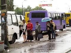 Киевскую власть оштрафовали за непомерные цены на автобусных маршрутах
