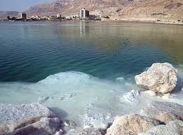 Ученые нашли в Мертвом море жизнь