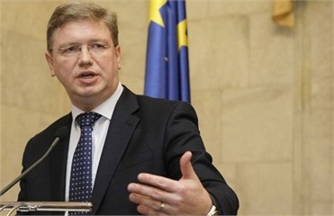 Еврокомиссар: Тимошенко не должна получить тюремное заключение