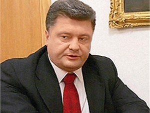Петр Порошенко: На неделе нардепы изменят статью по делу Юлии Тимошенко