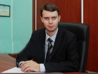 Самый молодой украинский мэр получил 5 лет тюрьмы