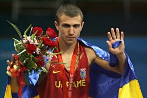 Лучший украинский боксер-любитель сенсационно проиграл на чемпионате мира 