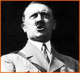 Подписанный Гитлером экземпляр Mein Kampf выставят на аукцион