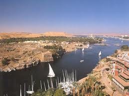 В Египте пошел ко дну катер с туристами