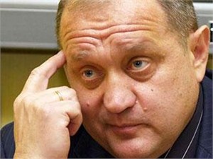 Могилев обвинил в Одесской операции Луценко