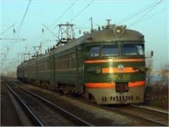 В Одессе поезд переехал 9-летнюю школьницу