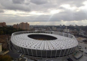 Вице-премьер Украины: Стадионы к Евро будут востребованы и после него