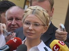 Эксперт уверен, что суд над Тимошенко закончится скандалом