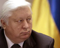Пшонка похвалил прокуроров за прекрасную работу по делу  Тимошенко