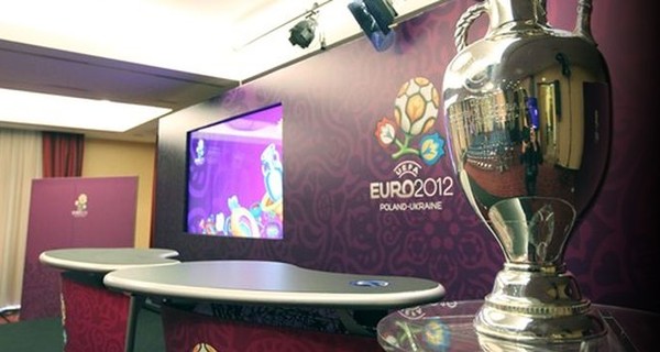 Стали известны пары плей-офф отбора на Евро-2012
