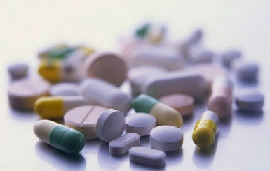 Двадцати фирмам запретили повышать цены на лекарства [список]