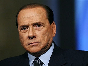Сегодня Италия решит судьбу Берлускони