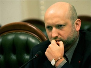 Александр Турчинов: Суд не принимал показания свидетелей защиты