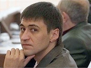 Арестованный депутат Ландик спокойно разгуливает по Луганску?