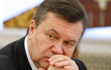 У Януковича еще есть шанс выиграть переговоры в Брюсселе 20 октября 