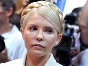 Оппозиция предлагает декриминализировать обе статьи Тимошенко
