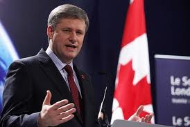 Канадский премьер отреагировал на приговор Тимошенко