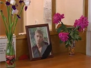Прокурор: Игорь Индыло упал с лавки, ударился и умер