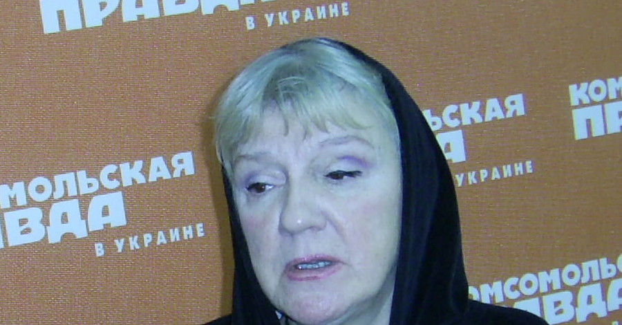 Жанна Бичевская: 