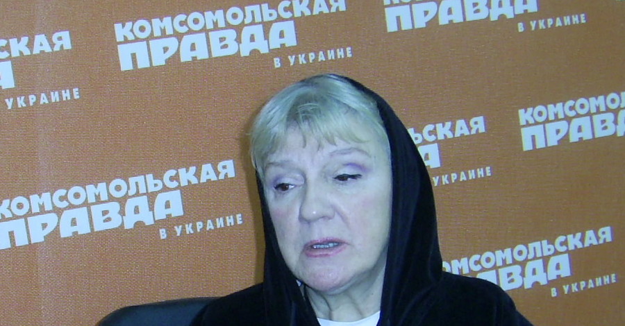 Жанна Бичевская: Я была свидетельницей смерти от наркотиков 