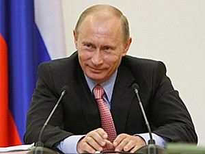 Путин: Киеву надо подсчитать выгоду от вступления в ТС 
