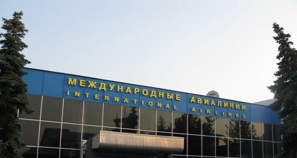 В симферопольском аэропорту совершил аварийную посадку российский самолет