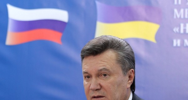 Виктор Янукович: Рост ВВП будет на уровне 5%
