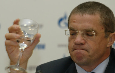Газпром впервые прокомментировал приговор Тимошенко