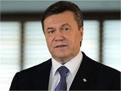 Янукович считает, что НБУ 