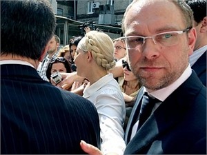 Адвокат Тимошенко: 
