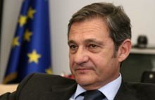 Посол ЕС в шоке от Украины