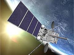 Немецкий спутник ROSAT рухнул на Землю