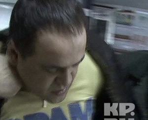 В Питере поймали украинского киллера, убившего племянника Леха Валенсы