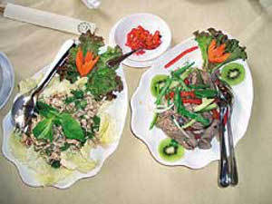 300 кобр, 145 черепах и одну макаку чудом не съели в тайских ресторанах