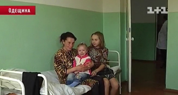 В Одесской области молодая мамаша заморила голодом близнецов 